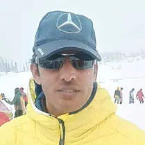 Camping In Sonmarg | Jkone Advanture gallery image