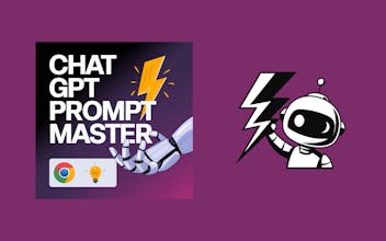 Chat GPT Prompt Master gallery image