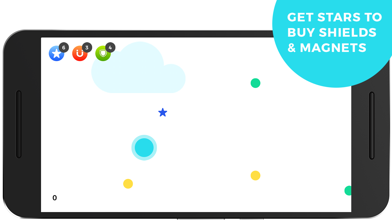 Dots Switch gallery image