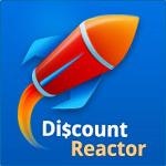 DiscountReactor 