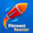DiscountReactor
