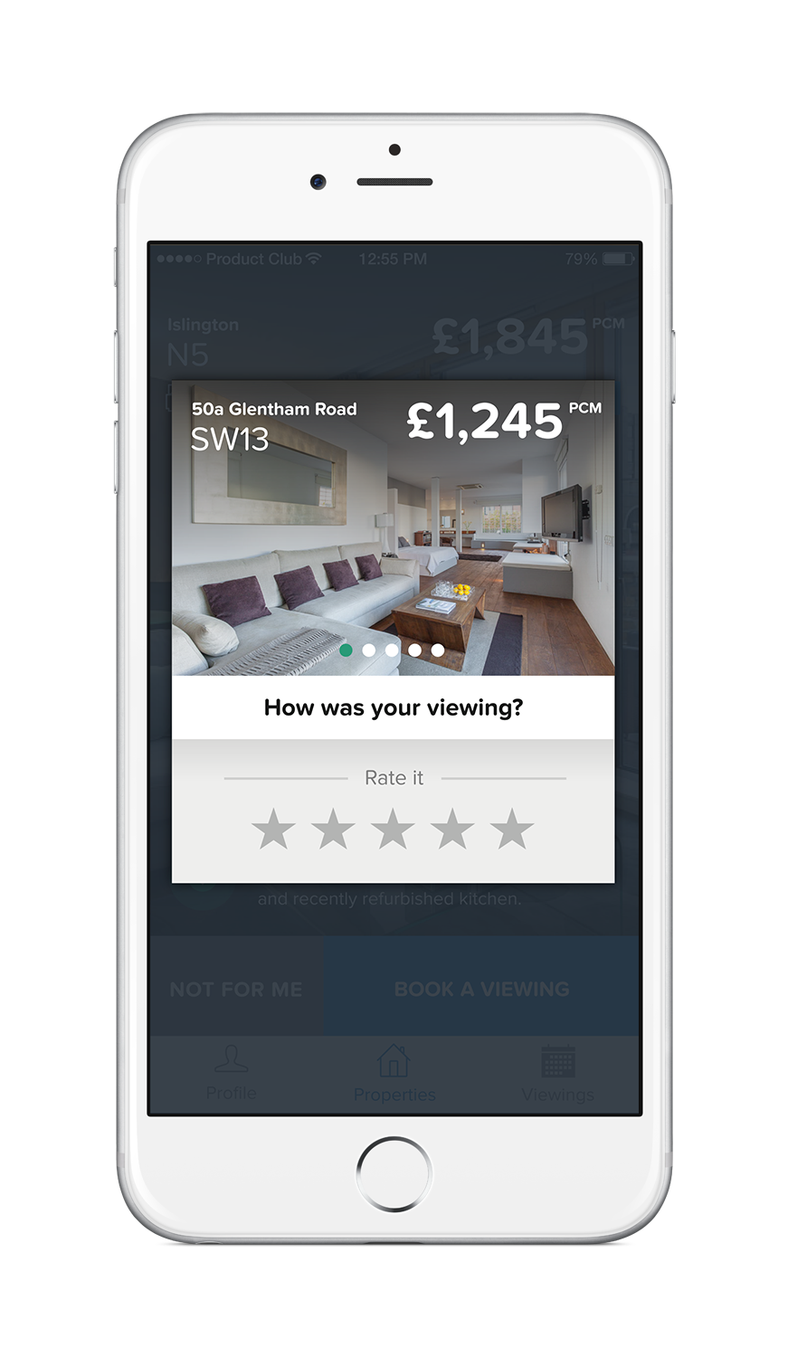 Movebubble gallery image