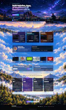 DreamMakerHub gallery image