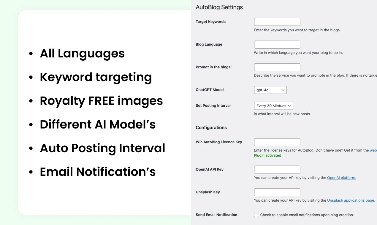 WP AutoBlog gallery image