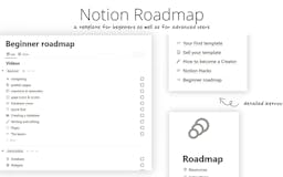 Notion Roadmap media 2