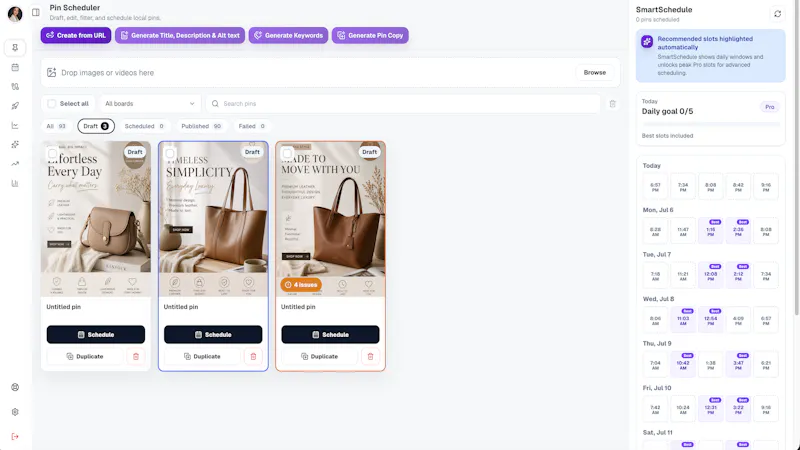 PinPinMe screenshot 4