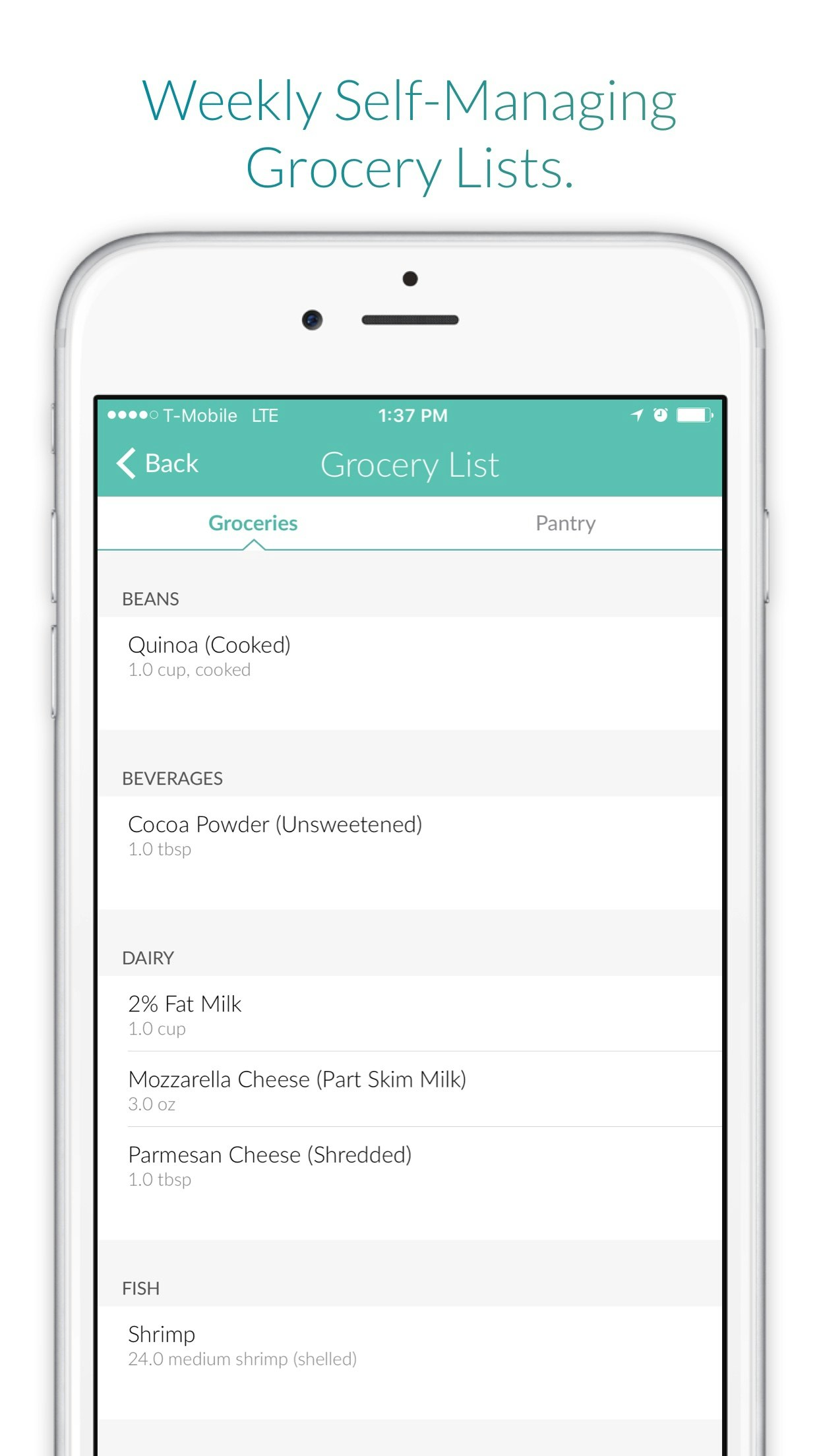 FitGenie gallery image