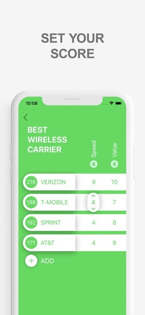Good Decision gallery image