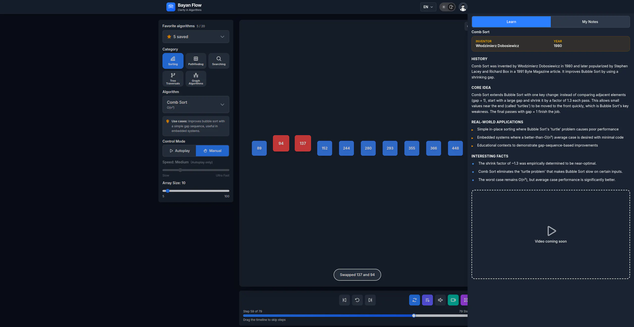 Bayan Flow (0.5.0) gallery image