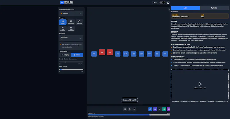 Bayan Flow (0.5.0) screenshot 13
