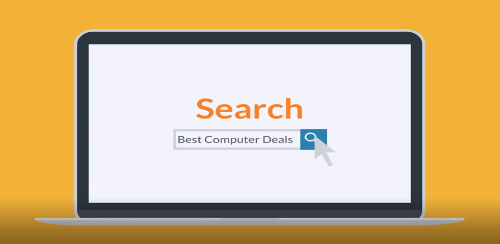 Best Online Computer Deals