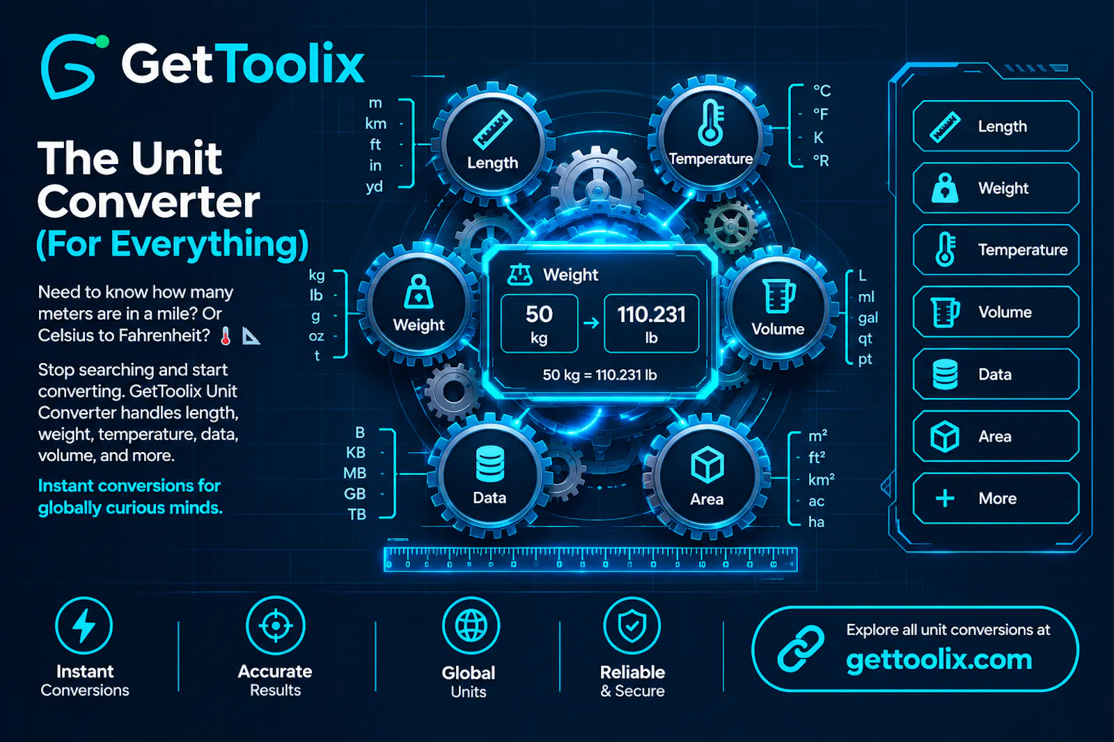 GetToolix — Free Everyday Online Tools screenshot 7