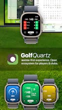 Golf Quartz gallery image