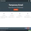 My Temporary Email