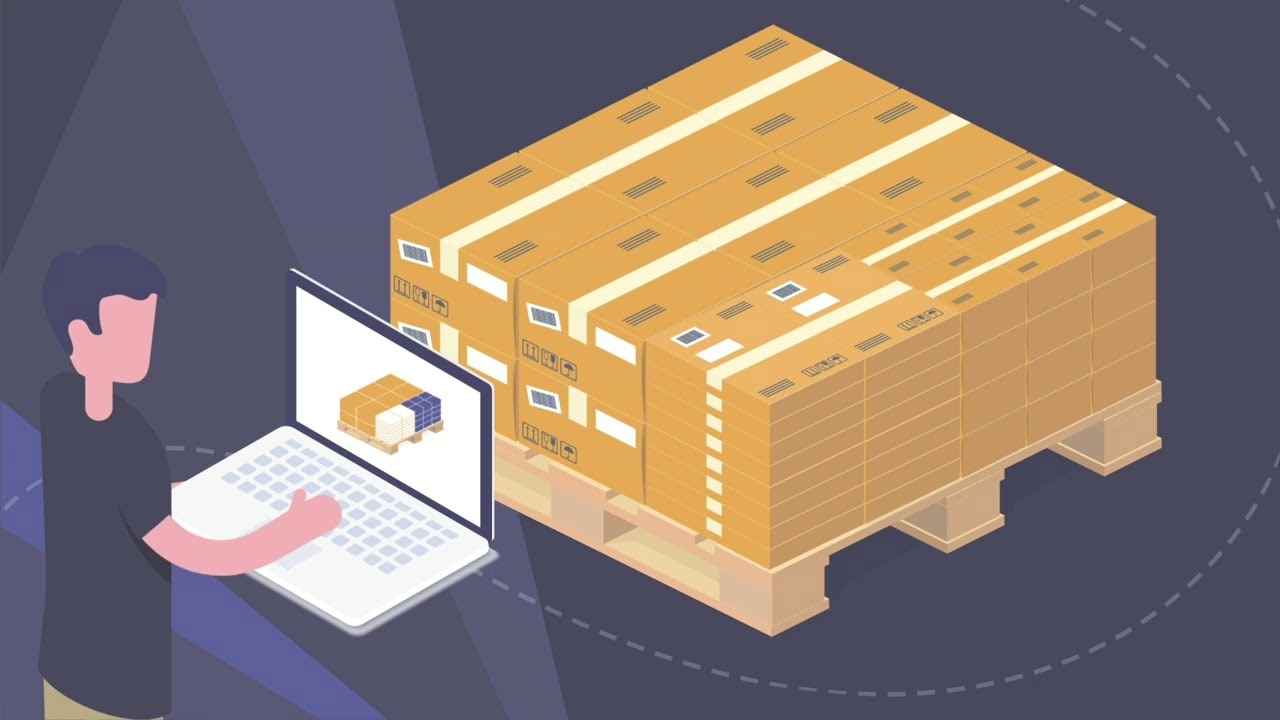 3DBinPacking gallery image