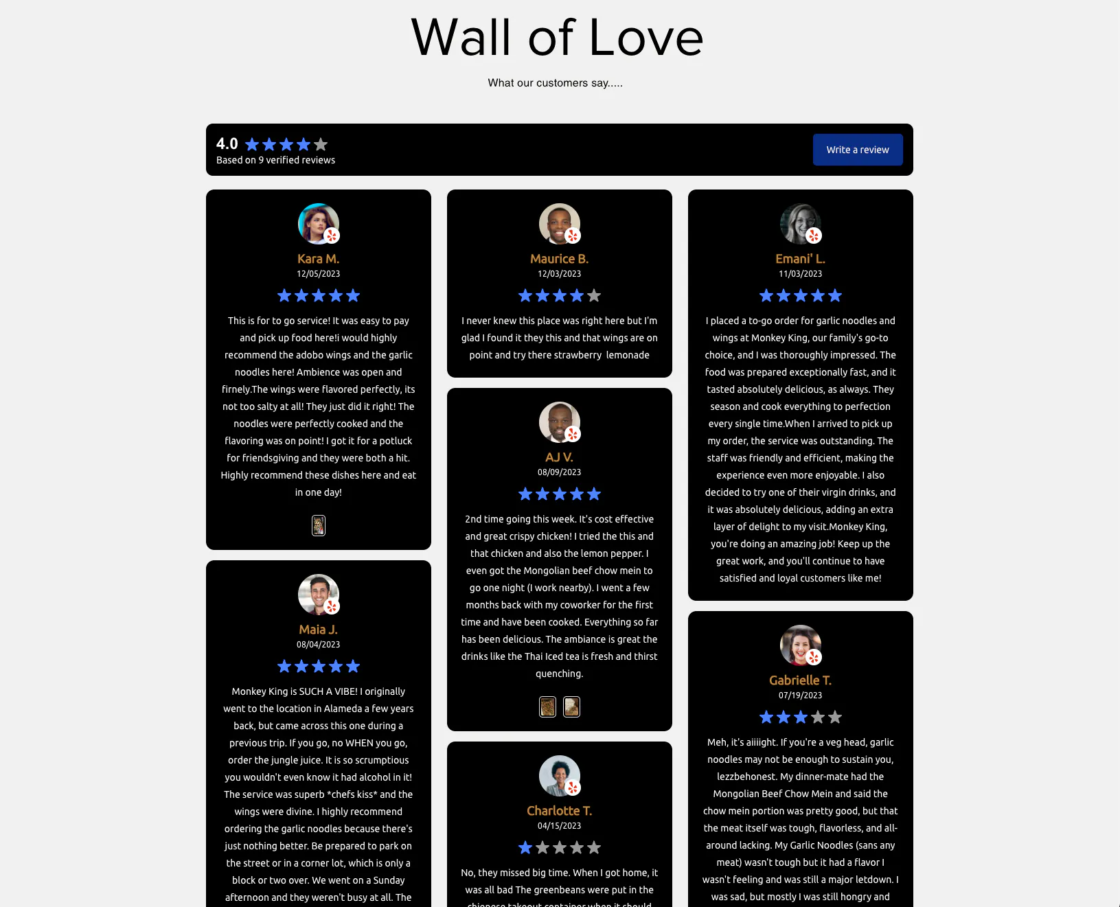 ReviewsJet gallery image