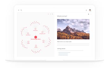 Nuclino Template Gallery gallery image
