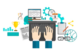 Topmost time-tracking