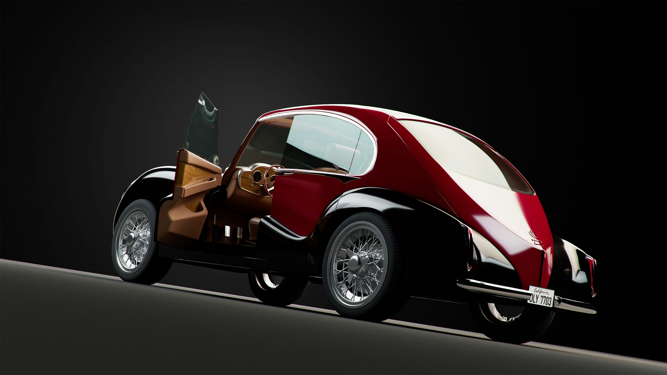 Olympian Motors (YC W22) gallery image