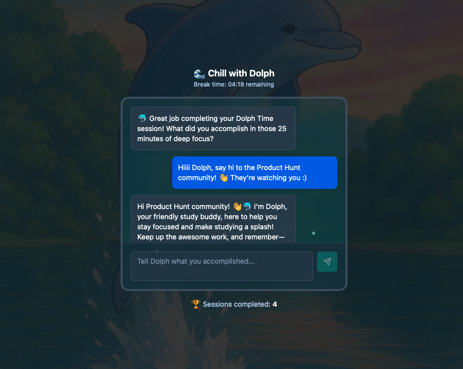 Dolph AI media 4