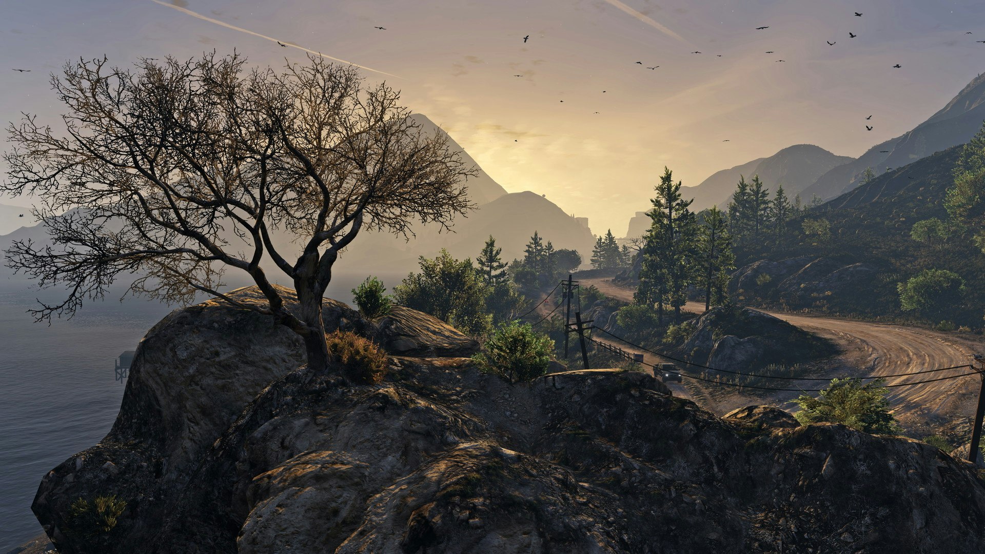 Grand Theft Auto V gallery image