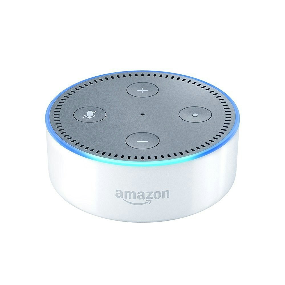 Echo Dot (2nd Generation)