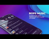 Bops Music media 1