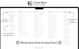 Time Blox media 3