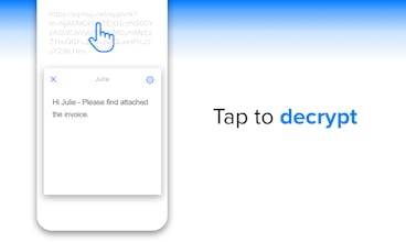 XQ Secure Keyboard gallery image