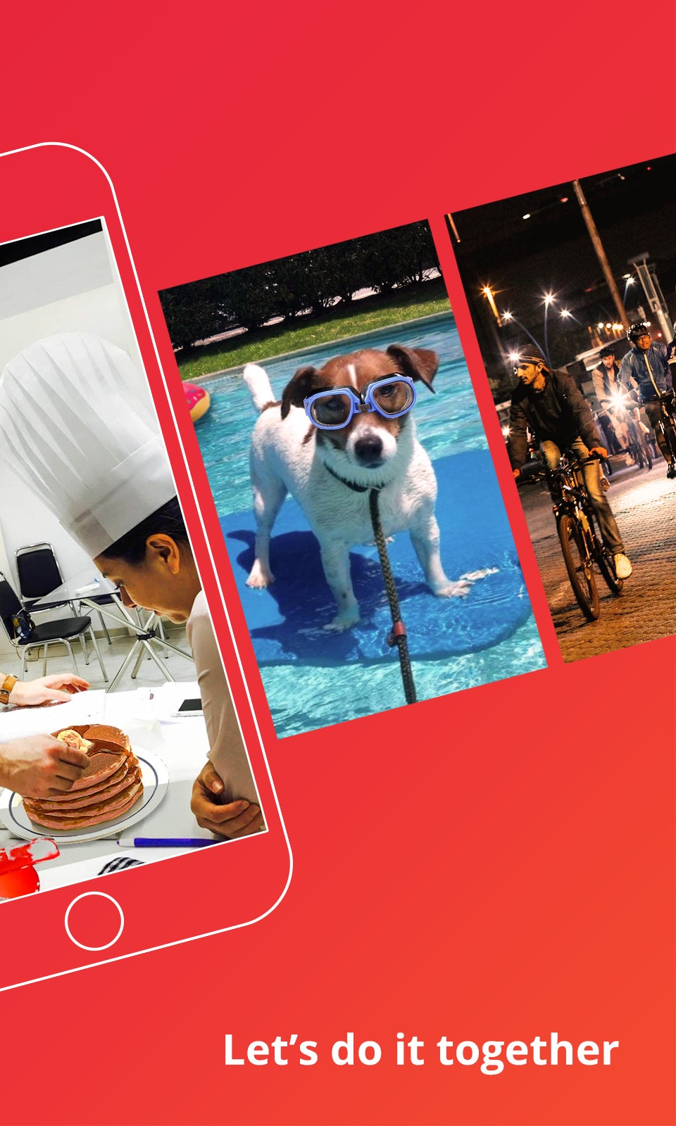 Dogether gallery image