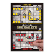 War Boats | Stick & Strike Target gallery image