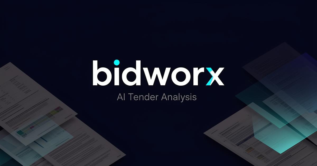 BidWorx gallery image