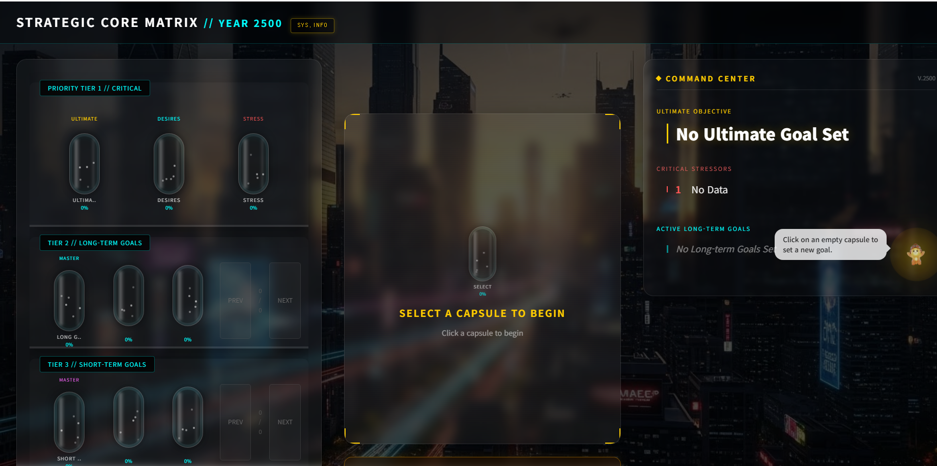 The key to Success gallery image