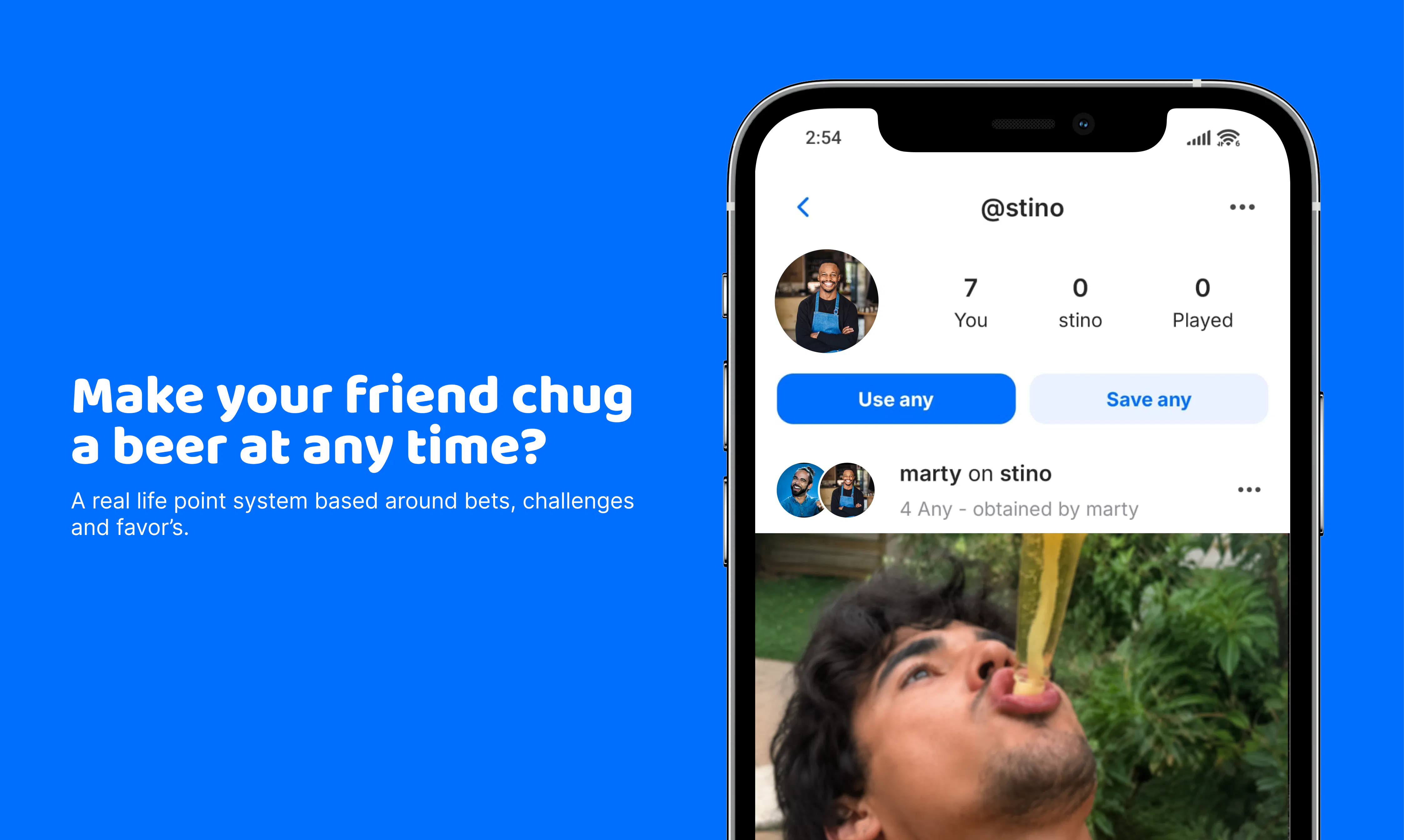 AnyTimerApp gallery image