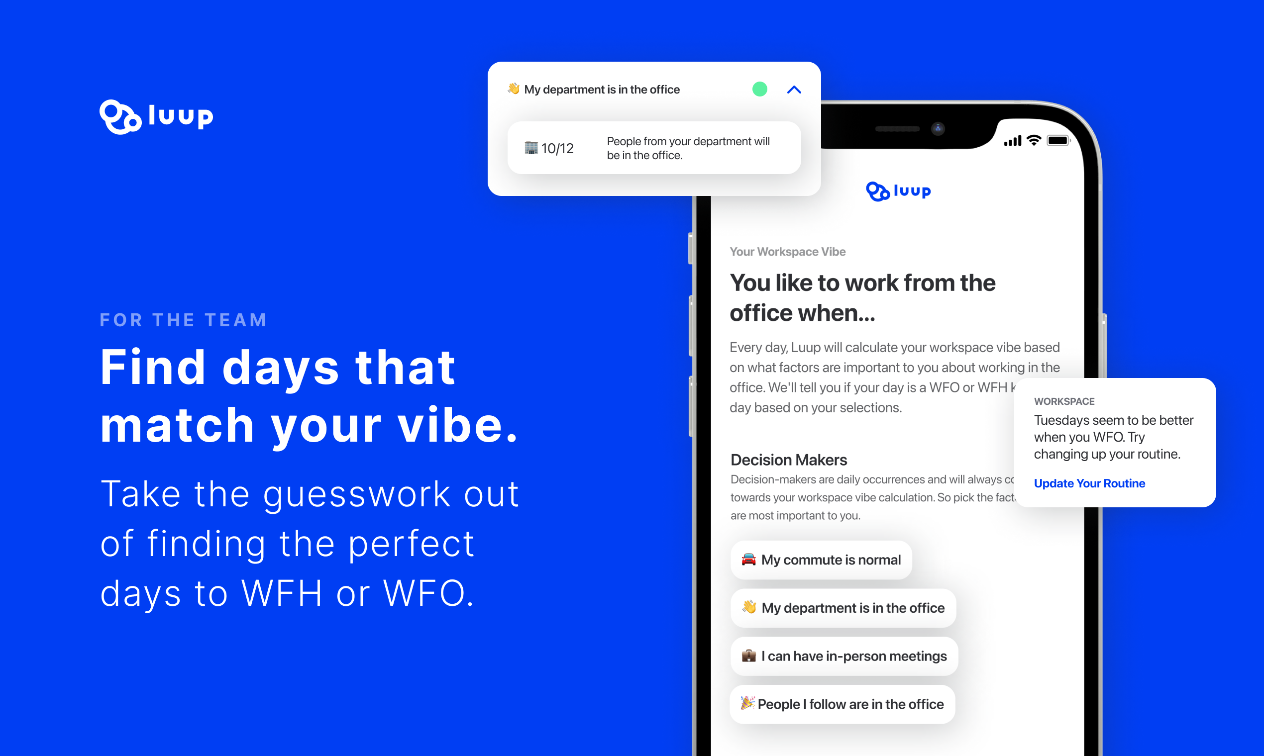 Luup Beta gallery image