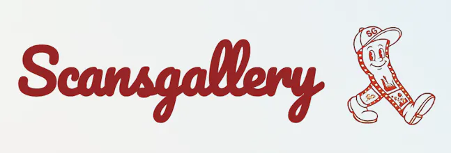 Scansgallery gallery image