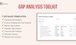 Gap Analysis Toolkit image