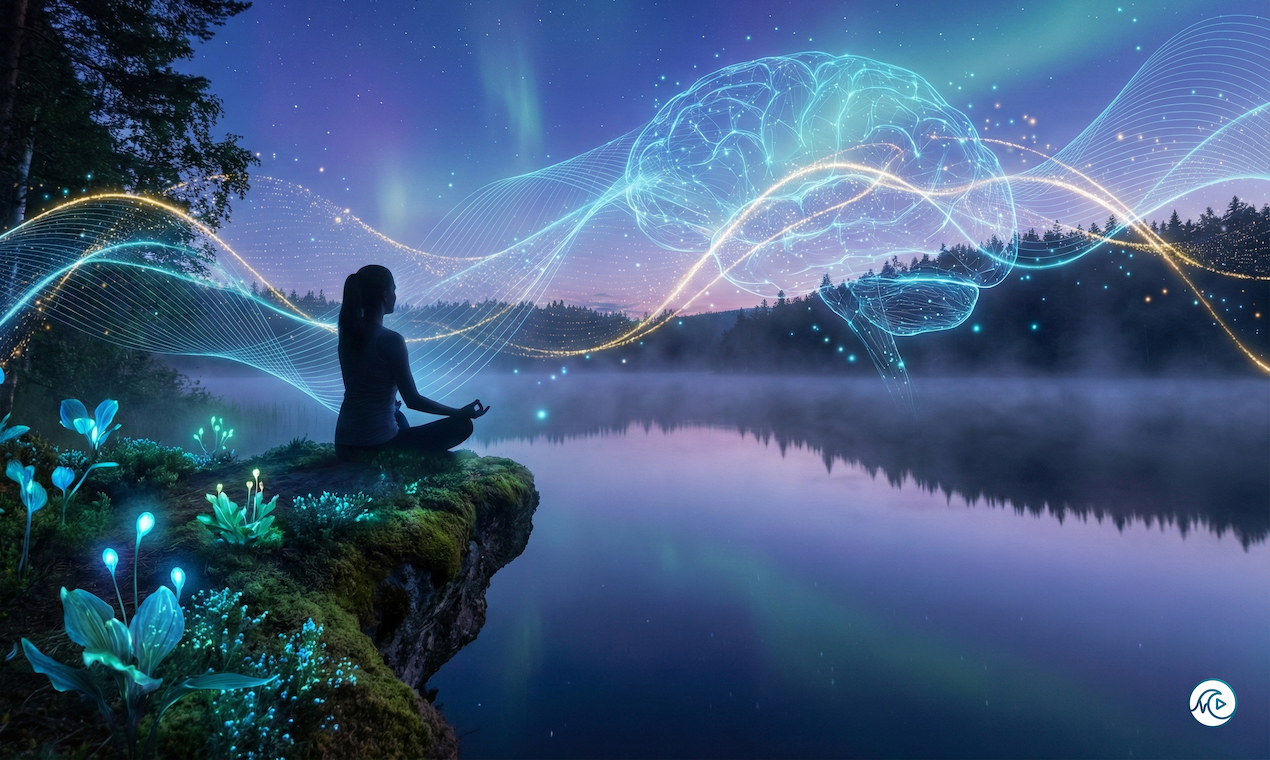 DeepCalm gallery image