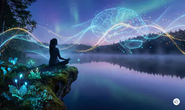 DeepCalm gallery image