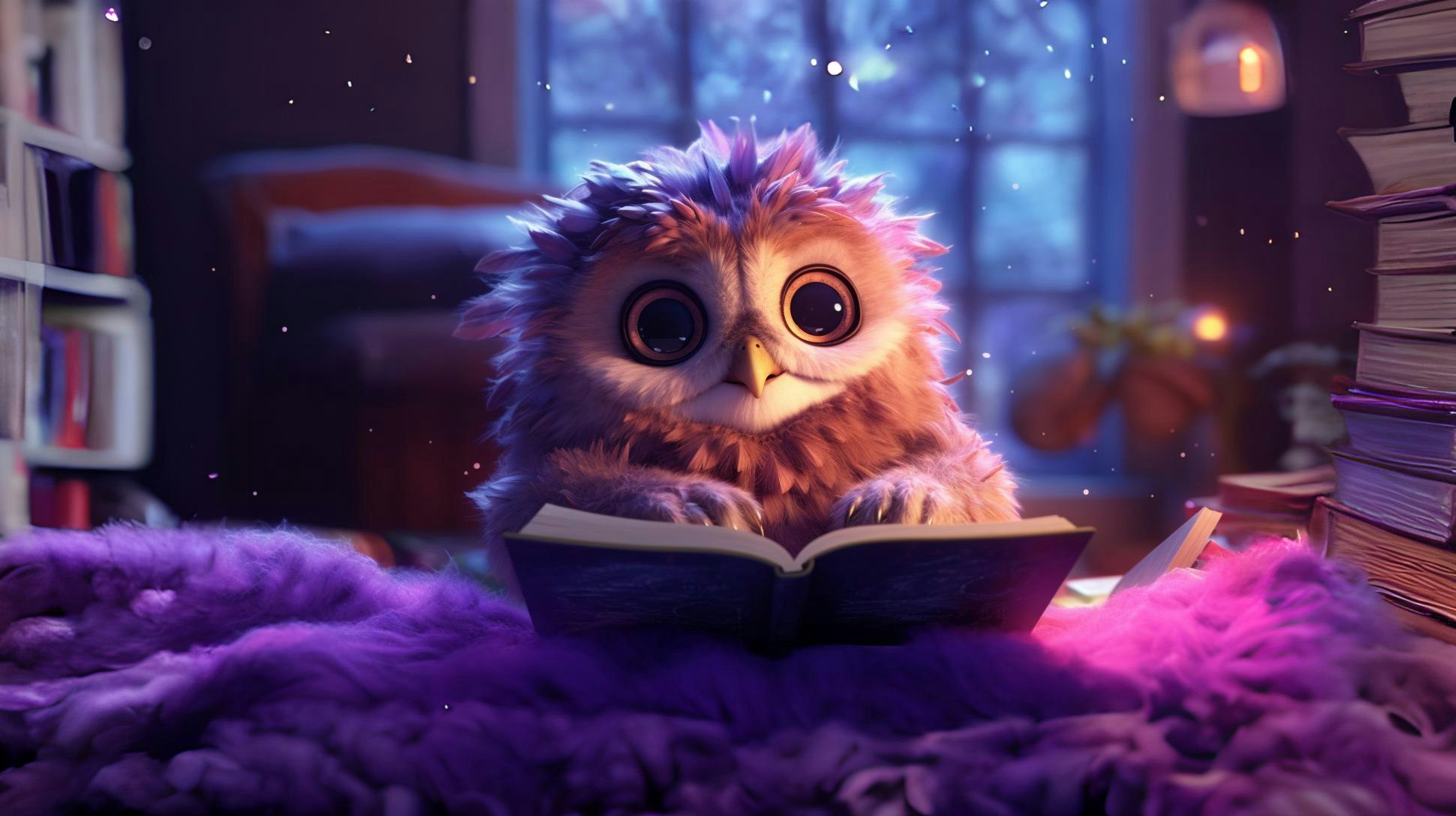 MagicTales.io media 1