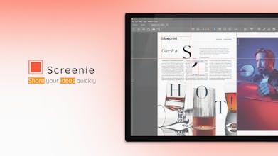 Screenie - handy Screenshot OCR tool gallery image