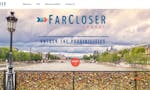 FarCloser Travel image