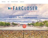 FarCloser Travel media 1