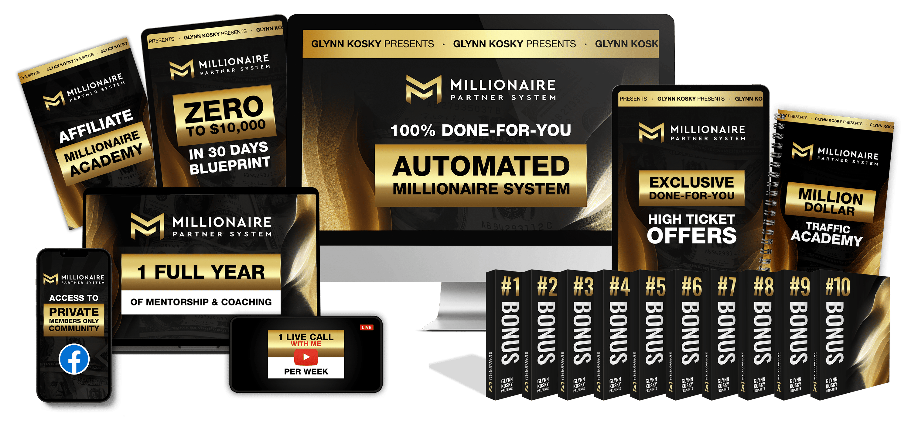 Earn Money With Affiliate Marketing gallery image