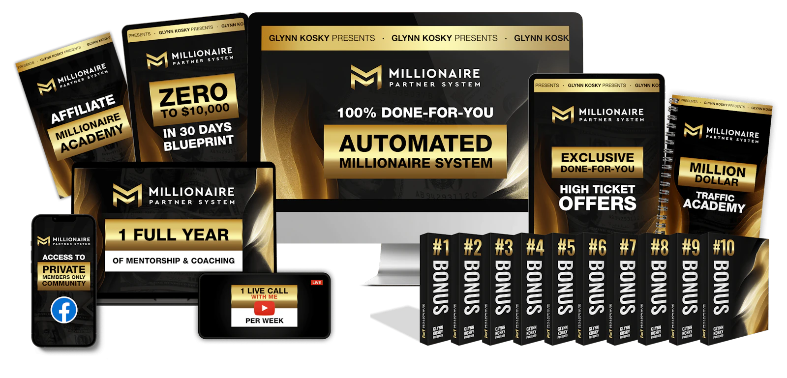 Earn Money With Affiliate Marketing screenshot 5