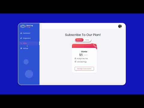 Meeting Ping gallery image