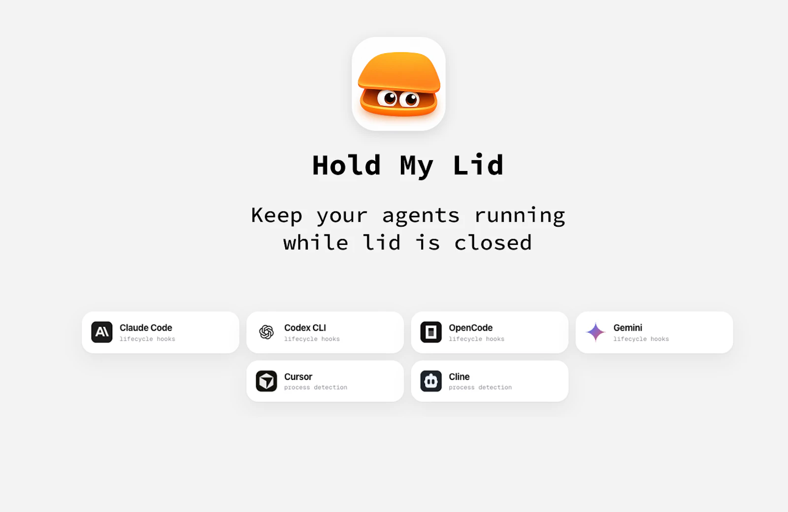 Hold My Lid screenshot 2