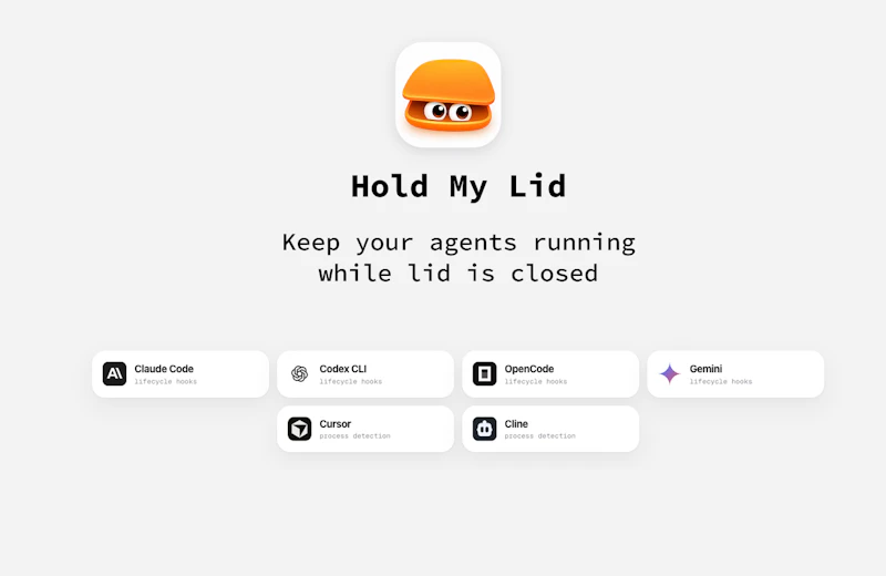 Hold My Lid screenshot 2