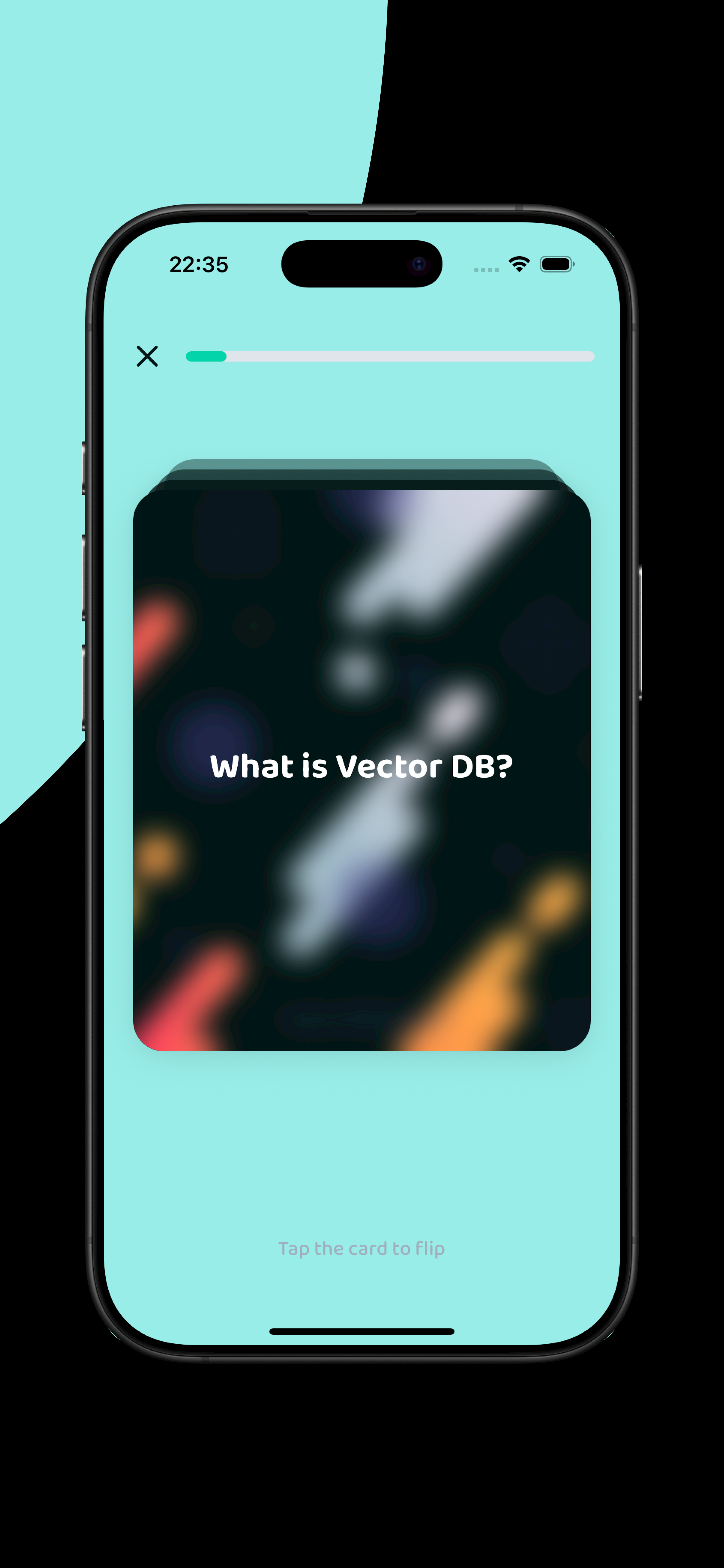 Ticha - Screenshot 5 showing product features and functionality