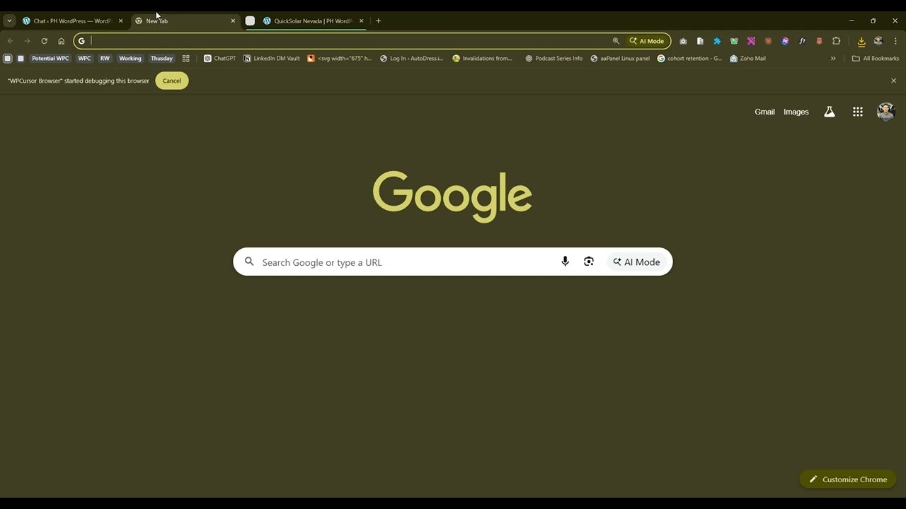 WPCursor gallery image